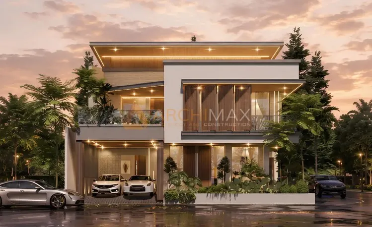 Mengapa Arsitek Cilacap Ini Selalu Dipilih untuk Rumah Impian Anda?
